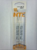 3.3K Ohm 10W Cerment Power Wirewound Resistor (2Pk) 5% Tolerance