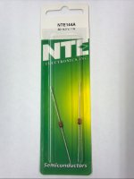 NTE144A Zener Diode (2Pk) 14V 1Watt