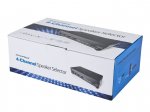 4-Channel Speaker Selector