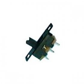 SPDT Sub-Mini Slide Switch On-On 3A