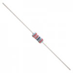 18 Ohm 1 Watt Metal Oxide Film Resistor (10Pk) 2% Tolerance