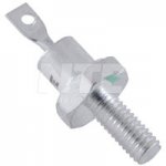 NTE5189A Zener Diode 13.0V 10W, DO-4 Anode Case