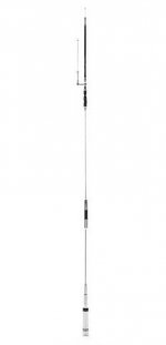 Comet UHV-4 10/6/2M/70cm QuadBand Mobile Antenna 54"