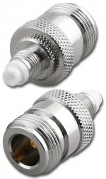 N Jack to FME Jack Adapter