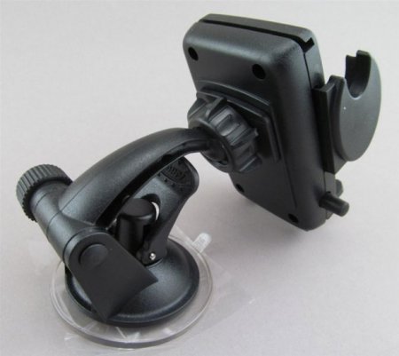 Lido LM-500H Suction Cup Holder For Remote Heads