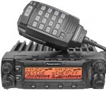 Powerwerx DB-750X Dual Band VHF/UHF Commercial Mobile Radio