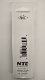 Closed End Solder Splice Sealed Green 22Awg (5Pk)