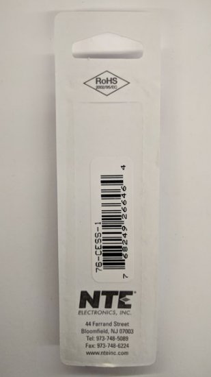 Closed End Solder Splice Sealed Green 22Awg (5Pk)