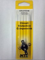 Disc Thermostat 140°F/60°C 15A 125V Open on Rise NTE