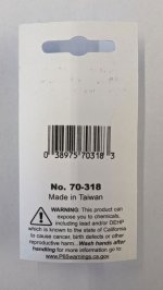 HD15F to HD15F Low Profile Gender Changer