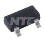 NTE491SM MOSFET N-Ch, Enhancement Mode High Speed Switch