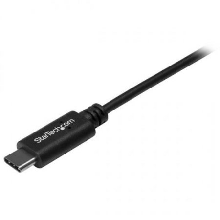 USB-C to USB-A Cable - M/M 2 m (6 ft.) USB 2.0 USB-IF Certified