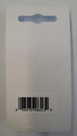 Size ? 3.5/1.3mm Coaxial DC Power Jack Panel Mount Metal Housing