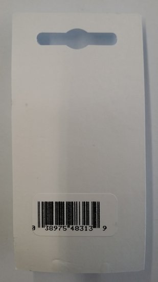 Size ? 3.5/1.3mm Coaxial DC Power Jack Panel Mount Metal Housing