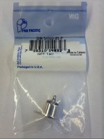 8Pin Din Jack Chassis Mount (270° Contact Pattern)