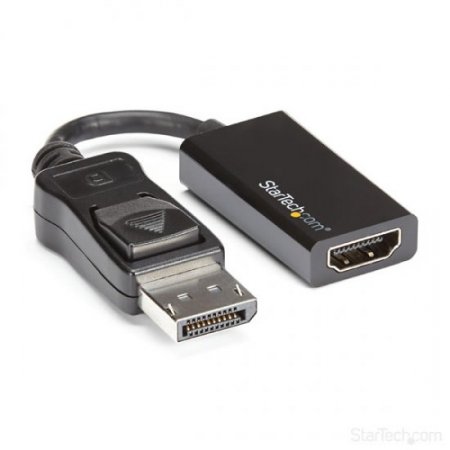 DisplayPort 1.4 to HDMI 2.0 Active Adapter 4K@60Hz
