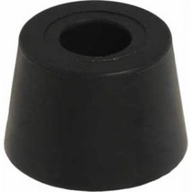 "Tall" Plastic Foot (4Pk)