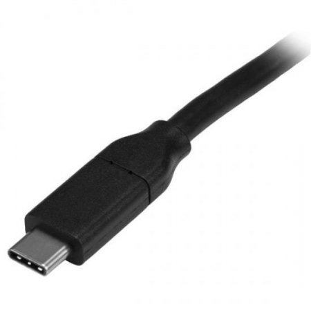 USB-C Cable with Power Delivery (5A) M/M - 4 m (13 ft.) USB 2.0