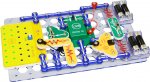Snap Circuits Sound (188 Projects)