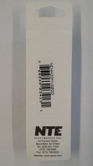 33uf 160V Axial Lead Electrolytic Capacitor