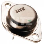 NTE285MCP Matched Complementary Pair of NTE285 and NTE284