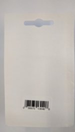 Ribbed w/Skirt Knob - Indicator On Skirt (1.35" Dia.)