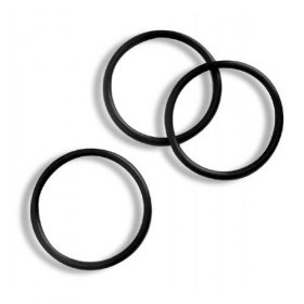LARSEN - ONMOMNT O-Rings For NMO (3Pk)