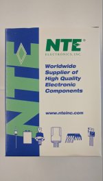 270-324uF 250VAC Motor Start AC Electrolytic Capacitor .25" Q.C.