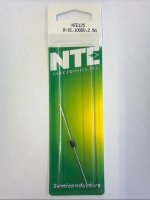 1N4007 1,000V 1A Rectifier