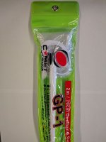 Comet GP-1 DualBand 2M/440MHz Base Antenna 4Ft-1inch 3/6dB