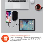 HyperGear Pocket Boost Dual 7800mAh Portable Battery