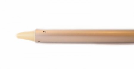 Comet CP-45 Aluminum Telescoping Antenna Mast 1-3/8" Dia 14'8"