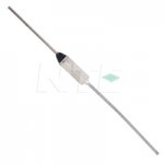 NTE8182 Thermal Fuse 192°C/378°F 15A Axial
