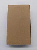 President - ACMR407 Randy FCC Lithium Ion Replacement Battery