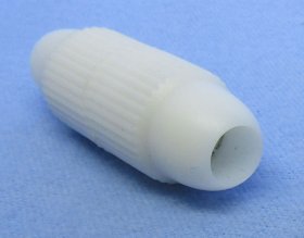 Coaxial In-Line Splice RG58/59/6