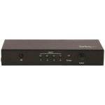 4-Port HDMI Automatic Switch - 4K 60Hz