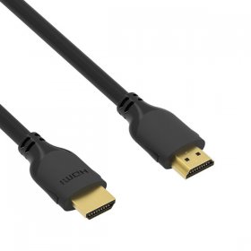 10Ft High Speed HDMI Cable 4K/60Hz 28AWG