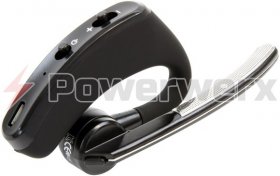 Powerwerx BLUE-AT Bluetooth Style Earpiece for Anytone AT-D878UV