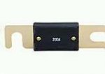 150A ANL Fuse With Gold Contacts