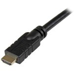 100 ft Active High Speed HDMI Cable Ultra HD 4k x 2k HDMI M/M