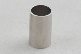 6.6mm ID Ferrule For BNC Connector RG-59/U (10Pk)