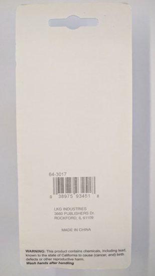 F Female to Motorola Plug Antenna Adaptor