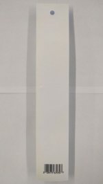 Alignment Tool Double 0.078" Hex