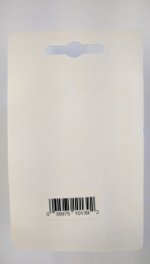 Miniature Automotive Plier-Type Clip 15A (1Red 1Black)