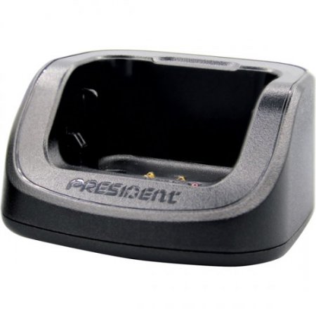 President - ACMR407 Randy FCC Desktop Dock Charger
