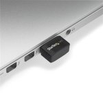 USB Wi-Fi Adapter - AC600 - Dual-Band Nano Wireless Adapter