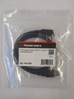 USB Programming Cable Anytone HT Radios (AT-D868UV/AT-D878UV)