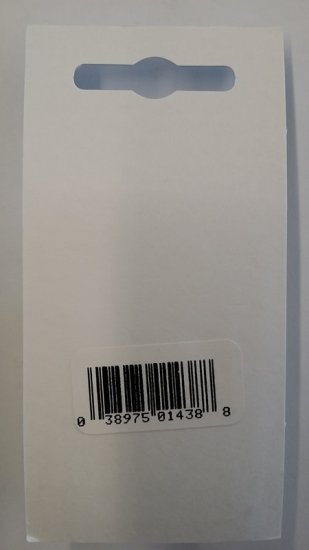 Size ? 3.8/1.4mm Coaxial DC Power Plug Inline w/Strain Relief