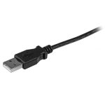 6Ft Micro USB Cable - A to Micro B