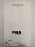 Protective Dust Cover for Cigarette Lighter Socket